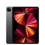 Tablet iPad Pro de 11 pulgadas con Wi‑Fi + Cellular 128GB por 899€