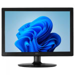 Monitor VX PRO de 15.4 polegadas em HD - R$ 249