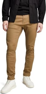 G-STAR RAW Skinny Chino 2.0 Pantalones Hombre por 39,98€