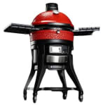Kamado Joe Classic Konnected barbecue voor €1649