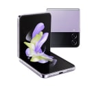 Samsung Galaxy Z Flip4 de 256GB por 463,60€