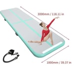 Prijsfout?! Airtrack van 3 meter voor 13 euro