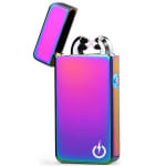 20% korting op CrossLighter aanstekers