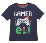 Playera Navideña Weekend para Niño por $69 en Suburbia