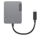 Adaptateur Lenovo USB-C Travel Hub Gen2 à 20€