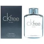 Perfume Calvin Klein Free 100ml a $419 en Walmart