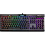 Corsair K70 RGB MK.2 - Toetsenbord voor €129,90 bij Megekko