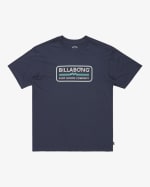 Camiseta de hombre Trademark Billabong por 11,03€