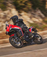 Moto Morini XCape 650 apta para carnet A2 por 5.989€