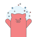 Dominio.gay Gratis primer año en Porkbun