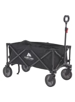 Ozark Trail Black Folding Wagon - £48