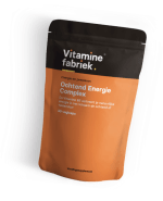 Gratis verzending van je bestelling vanaf €20 bij Vitaminefabriek