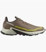 Trailrunning schoen Salomon Men Alphacross 5 voor €55