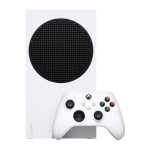 Console da Microsoft, modelo Xbox Series S de 500GB + 1 Controle - R$ 2.699,90