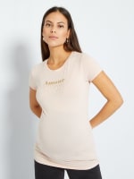 Recopilación de camisetas de premamá por 4€