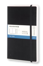 Cuaderno Digital Tableta Moleskine Negro por 14,95€