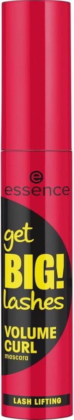 ESSENCE máscara de pestañas por 1,56€