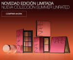 40% descuento ultimas unidades maquillaje Nars Cosmetics