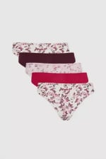 5pp Berry Butterfly Things for £3 at Debenhams