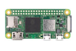 Raspberry Zero 2W voor €21,95 via Kiwi Electronics