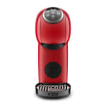 Cafeteira da Dolce Gusto, modelo Genio S Plus na cor Vermelha, Nescafé - R$ 1.022,99