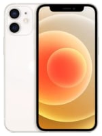Smartphone APPLE iPhone 12 mini 128Go Blanc à 228,99€