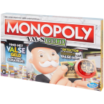 Monopoly Vals Geld voor €14,95 bij Action