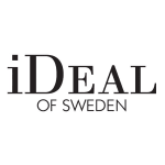 Shop je last minute kado's voor de feestdagen met 15% korting bij iDeal of Sweden!