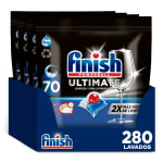 Hasta 60% + 10€ EXTRA descuento productos limpieza grandes marcas precios muy buenos