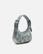 Bolso de hombro denim por 7,50€