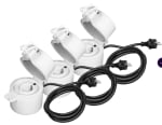 3x Ledvance Smart+ Wifi Outdoor Stekker (1,5 m) voor €9,95 bij iBOOD