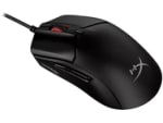 HYPERX Pulsefire Haste 2 - Gamingmuis Zwart voor €31 bij Bol