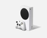 Xbox Series S for £249.99 at Microsoft