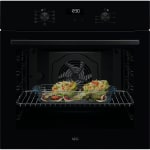AEG Horno multifunción Serie 5000 SurroundCook con Display LED V5ABU20SK por 298,80€