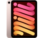 Apple iPad mini (2021) - 8.3 inch - WiFi + 5G - 256GB - Roze voor €528 bij Bol