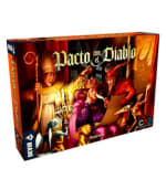 Juego de Mesa Pacto con el Diablo por 30€