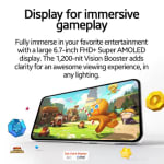 Samsung Galaxy A56 5G por 289,99€