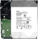 HGST He10 10TB 7200RPM Enterprise Hard Drive – £75.22