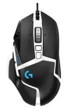 Mouse Logitech Hero 502 por $370 en AliExpress