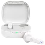 Fones de ouvido da JBL, modelo Wave Flex TWS por R$ 309,99