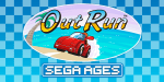Enjoy [Nintendo Switch] Out Run - Sega Ages - PEGI 3 for only £1.49 at Nintendo