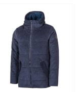 Chaqueta con capucha Ternua Torbay para Hombre por 63.2€