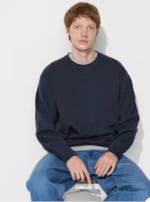 Sweat Uniqlo à 14,90€