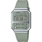Montre Casio A100WEF-3AEF à 37,87€