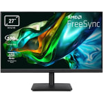 Monitor Acer V277 E 27" IPS por 65,58€