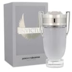 Perfume Paco Rabanne Invictus 200ml por $1,646 en Sam's Club
