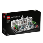 Lego Architecture Trafalgar Square voor €61