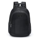 Mochila para Notebook, modelo Reforçado com Cabo De Aço - R$ 66,40