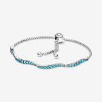 Pulsera por 34€ en Pandora