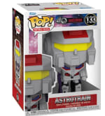 Figura Funko Pop! Retro Toys: Transformers G1- Astrotrain - Transformers Classic por 7,01€